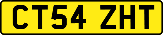 CT54ZHT