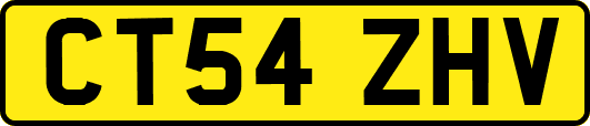 CT54ZHV
