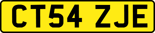 CT54ZJE