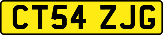 CT54ZJG