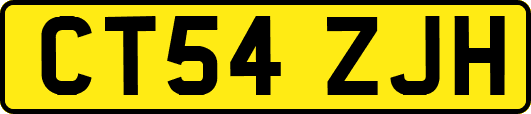 CT54ZJH