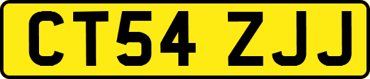 CT54ZJJ
