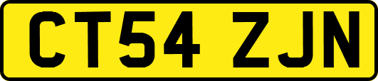 CT54ZJN