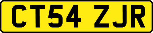 CT54ZJR