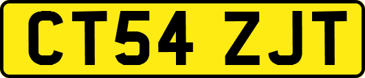 CT54ZJT