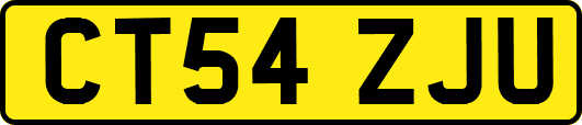 CT54ZJU