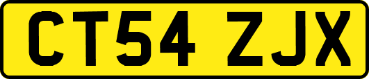CT54ZJX