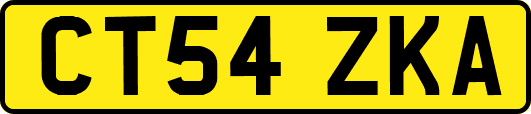 CT54ZKA