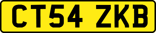 CT54ZKB