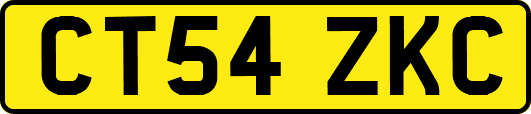 CT54ZKC
