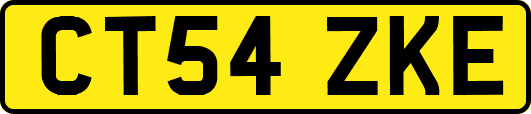 CT54ZKE