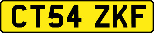 CT54ZKF