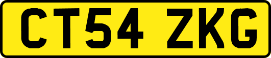 CT54ZKG