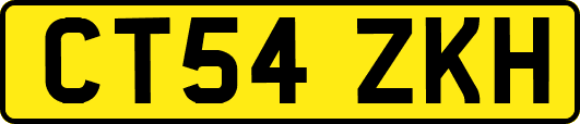 CT54ZKH