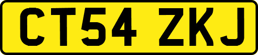 CT54ZKJ