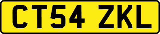 CT54ZKL