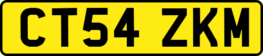 CT54ZKM