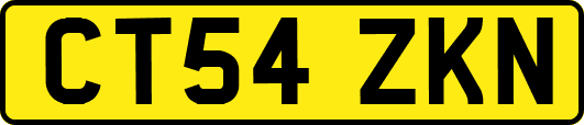 CT54ZKN