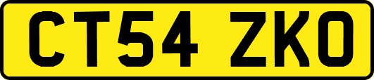 CT54ZKO