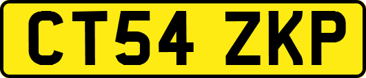 CT54ZKP