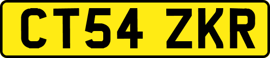 CT54ZKR