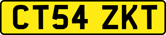 CT54ZKT