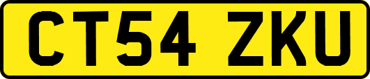 CT54ZKU