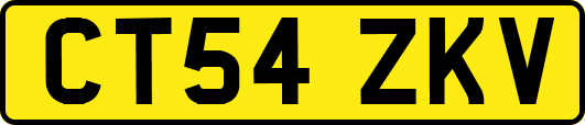 CT54ZKV