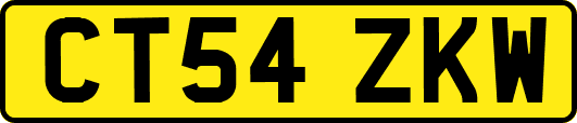 CT54ZKW