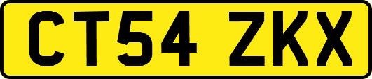 CT54ZKX