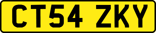 CT54ZKY