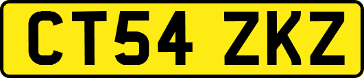 CT54ZKZ
