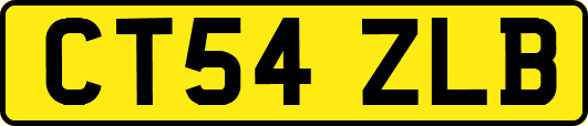 CT54ZLB