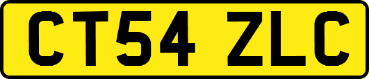 CT54ZLC