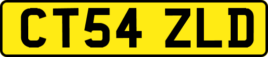 CT54ZLD