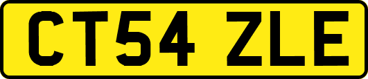 CT54ZLE