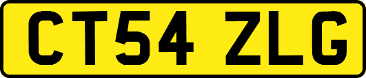CT54ZLG