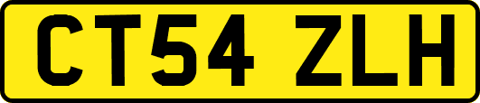 CT54ZLH