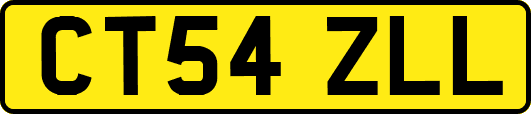 CT54ZLL