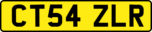CT54ZLR