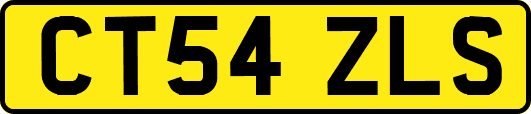 CT54ZLS
