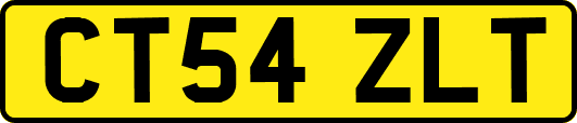 CT54ZLT