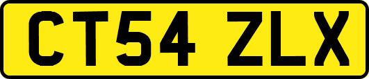 CT54ZLX