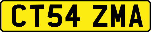 CT54ZMA