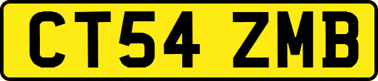 CT54ZMB