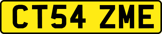 CT54ZME