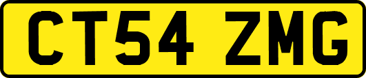 CT54ZMG