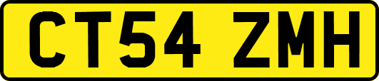 CT54ZMH