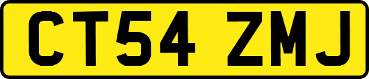 CT54ZMJ