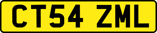 CT54ZML